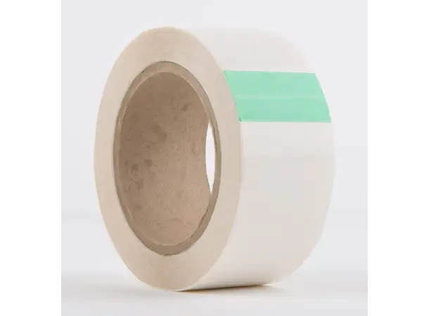 Le Mark Tape Double Sided 4140 Poly 50mm X 33m 