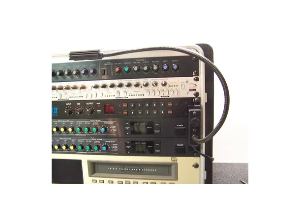 Littlite Mounting ACC - RAKIT 3U for L-serien til vertikal rackskinne 