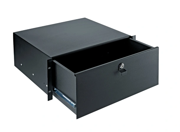 K&M 49124 Rackskuff, 4U 