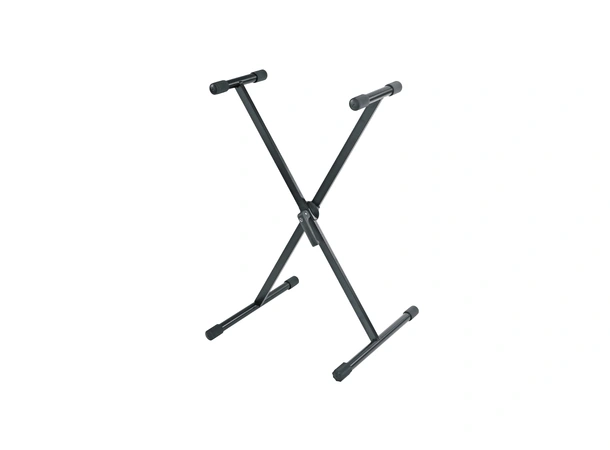 K&M 18930 Keybord stand, 59-95, 4/50 Kg 35cm deep 