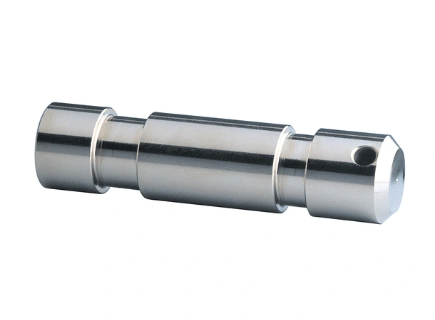 K&M 24519 TV Spigot, 28mm M10 female tread 