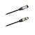 PROkabel AES/EBU 50cm, 110 Ohm DMX-3 pin 3 pin Neutrik NC3MXX -> NC3FXX 