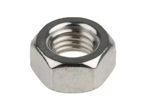 Prolyte BM-M12-N M12 NUT- no lock (crowd Barrier) 