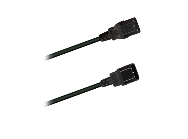 PROkabel IEC Extension 3M 3x0,75mm 