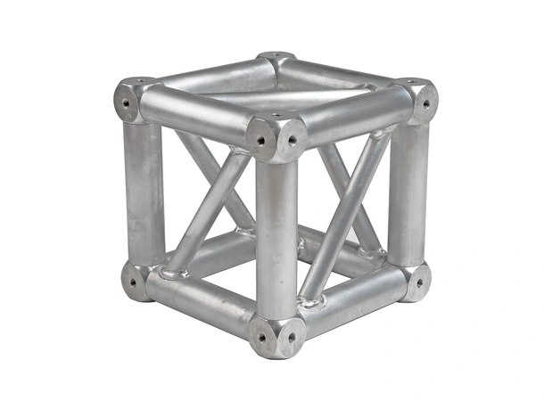 Prolyte BOX-30V-0 Box Corner Firkant trosse, M12 