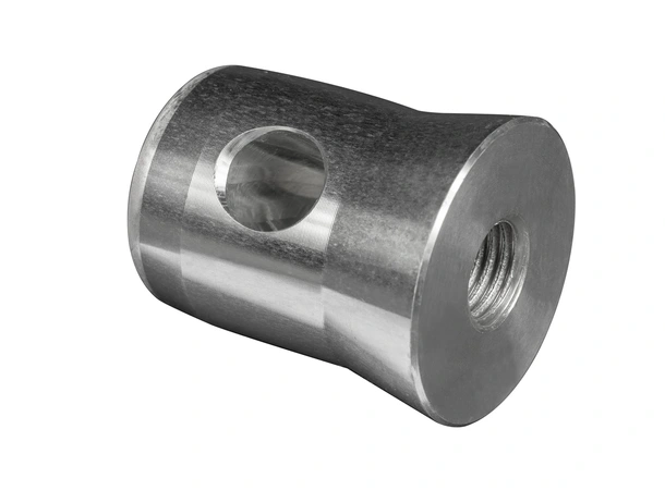 Prolyte CCS7-750  1/2 Coupler with 16mm tread 