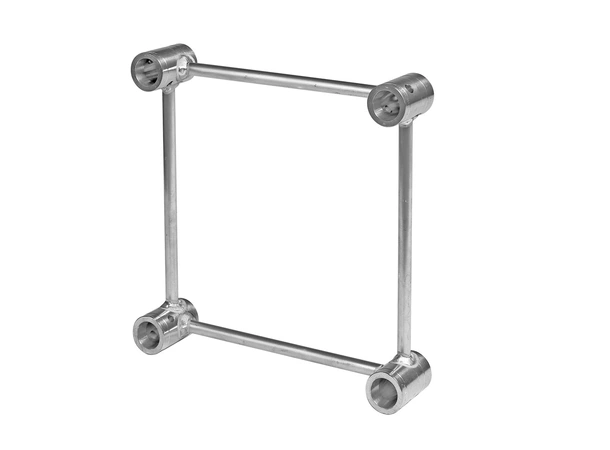 Prolyte Box-40R-ATT - Kort Påbygg box corner 7,5cm 