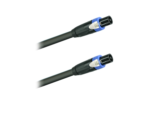PROkabel SP4 - SP4, 10m, 4x4mm NLT4FX plugs 