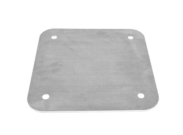 Prolyte BASE-30V for Square truss med halv coner og bolt 