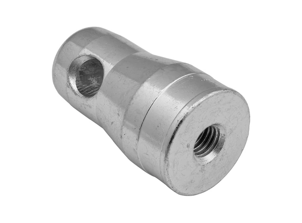 Prolyte CCS6-602 half Coupler (Offset 19mm,M12) for 30/40 trosse 