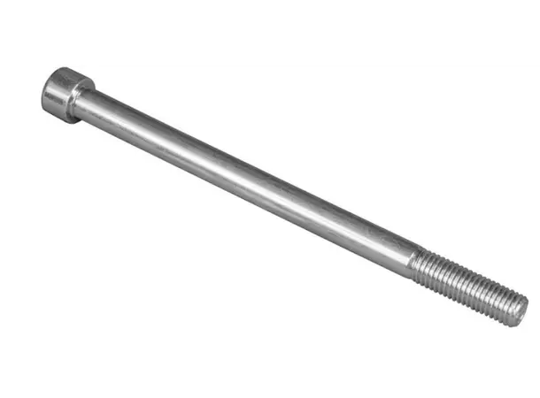 Prolyte M12 Bolt M12X180mm DIN 912 (crowd Barrier) 