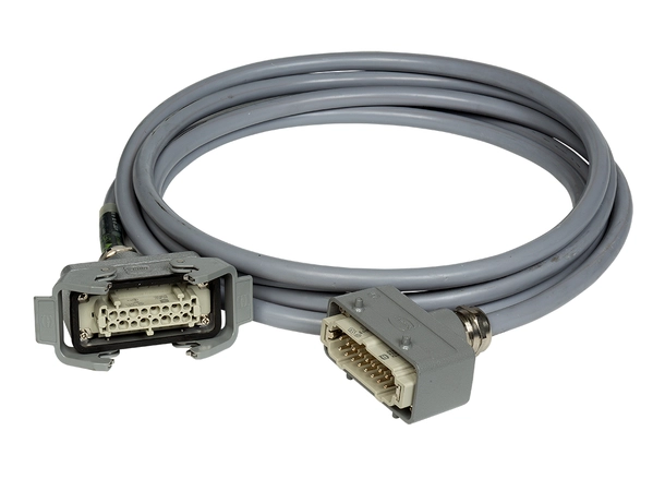 Prolyft Multikabel 20M 16 pin 