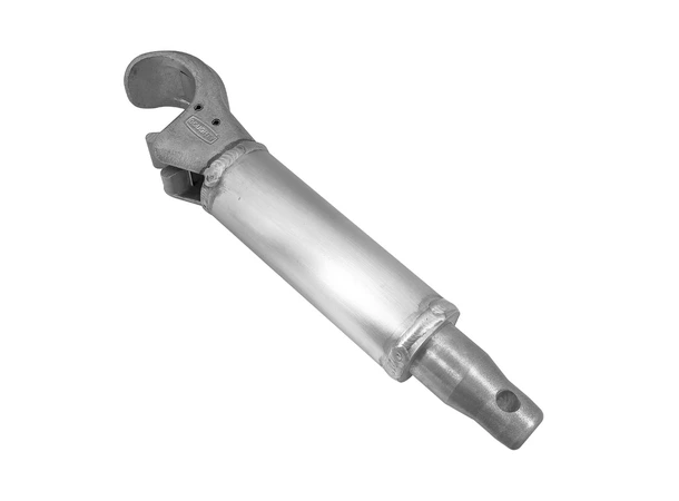 Prolyte CLP-528  rør m/51mm quick relase claw and CCS6-650 