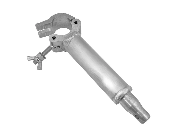 Prolyte CLP-529  rør m/51mm clamp og CCS6-650 