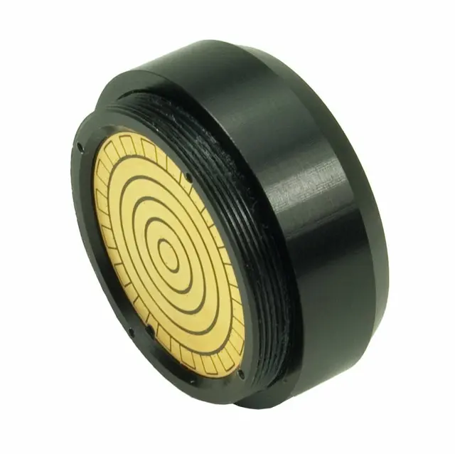 Ambient HHA-SHS Shure capsule on Sennheiser 