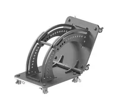 Fenix AC-623 Union hinge for tross fra 0º to 145º