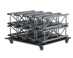 Fenix AC-636 Hjulbrett 120x120 for transport av trosser