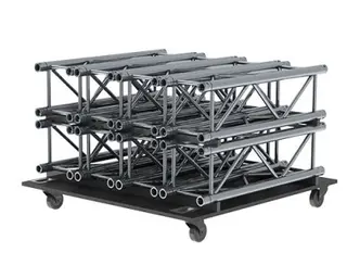 Fenix AC-636 Hjulbrett 120x120 for transport av trosser