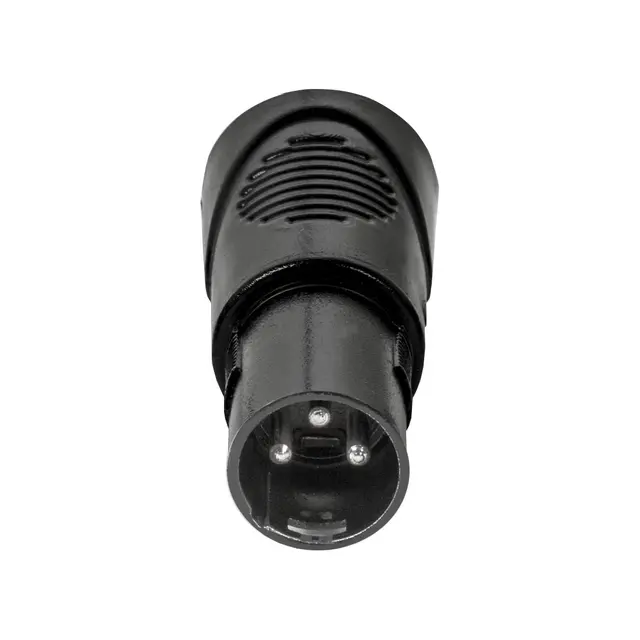 ADJ ACRJ453PM RJ45 to 3 pin XLR Male 