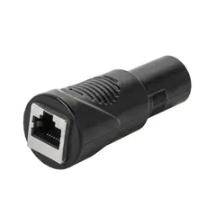 ADJ ACRJ453PM RJ45 to 3 pin XLR Male