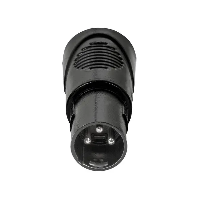 ADJ ACRJ453PM RJ45 to 3 pin XLR Male 