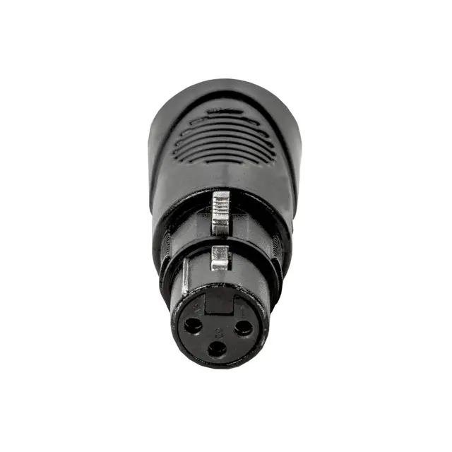 ADJ ACRJ453PFM RJ45 to 3 pin XLR Female 