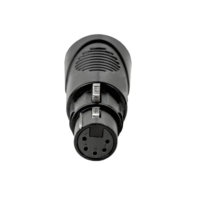 ADJ ACRJ455PFM RJ45 to 5 pin XLR Female 