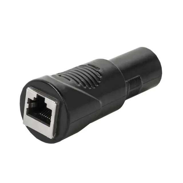 ADJ ACRJ455PM RJ45 to 5 pin XLR Male 