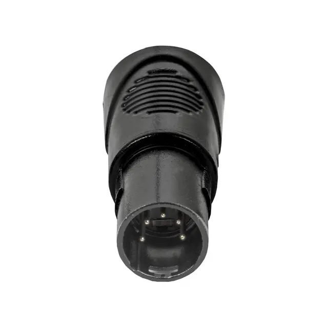 ADJ ACRJ455PM RJ45 to 5 pin XLR Male 