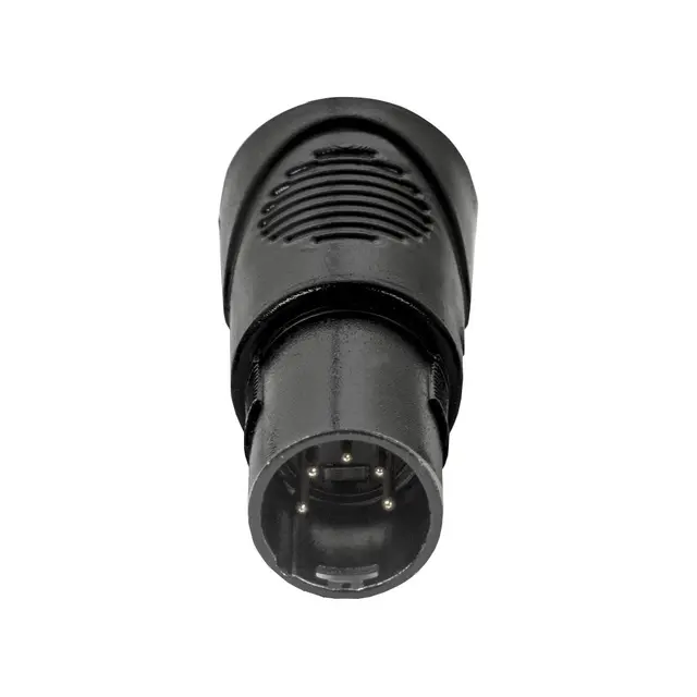 ADJ ACRJ455PM RJ45 to 5 pin XLR Male 