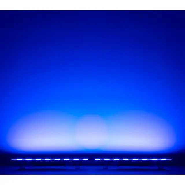 ADJ Jolt Bar FX - CRI: 85 15.000 Lumen, Strobe/Blinder LEDs 