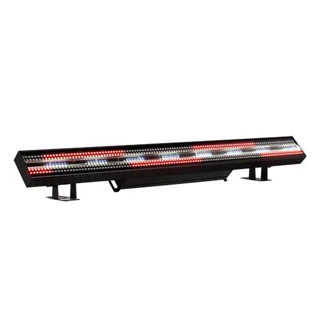 ADJ Jolt Bar FX - CRI: 85 15.000 Lumen, Strobe/Blinder LEDs 