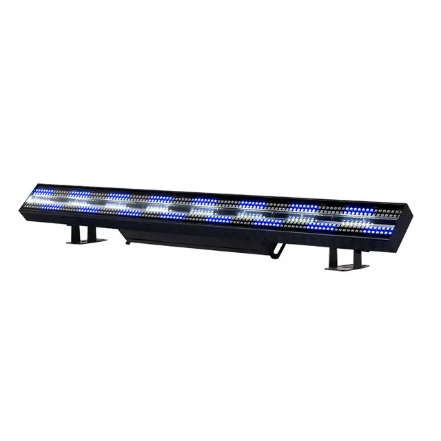 ADJ Jolt Bar FX - CRI: 85 15.000 Lumen, Strobe/Blinder LEDs 
