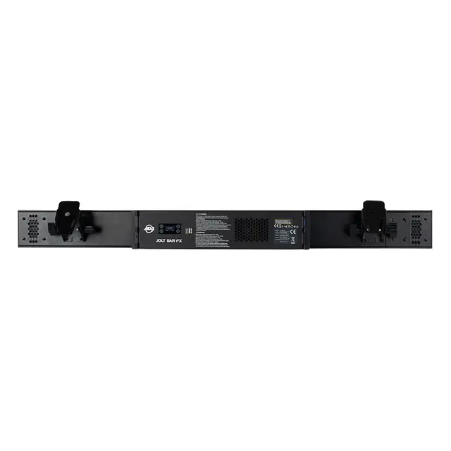 ADJ Jolt Bar FX - CRI: 85 15.000 Lumen, Strobe/Blinder LEDs 
