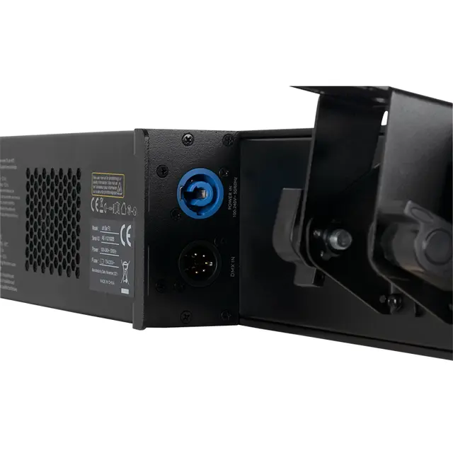 ADJ Jolt Bar FX - CRI: 85 15.000 Lumen, Strobe/Blinder LEDs 