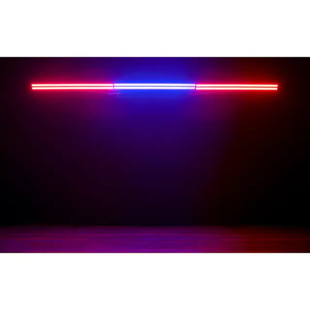 ADJ Jolt Bar FX - CRI: 85 15.000 Lumen, Strobe/Blinder LEDs 
