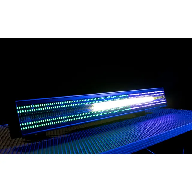 ADJ Jolt Bar FX - CRI: 85 15.000 Lumen, Strobe/Blinder LEDs 