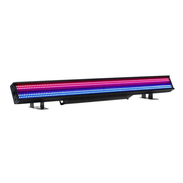 ADJ Jolt Bar FX - CRI: 85 15.000 Lumen, Strobe/Blinder LEDs 