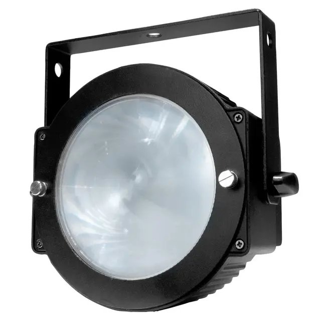 ADJ Dotz Par Smooth color mixing LED Par 