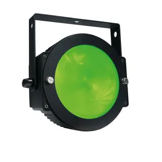 ADJ Dotz Par Smooth color mixing LED Par