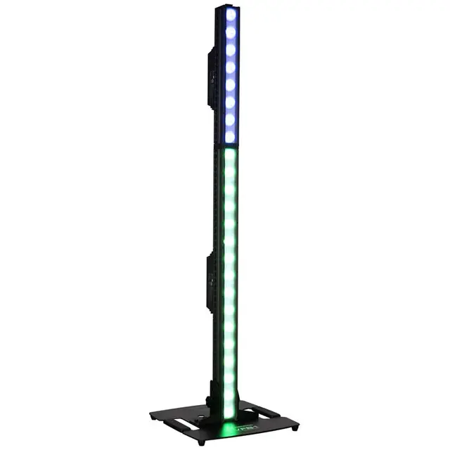 ADJ ACCU STAND VFB Vertical mount for ElectraPix Bar 