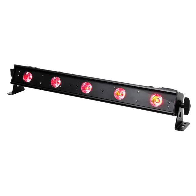 ADJ VBar Pak Pakke med 2x VBAR LED i bag 