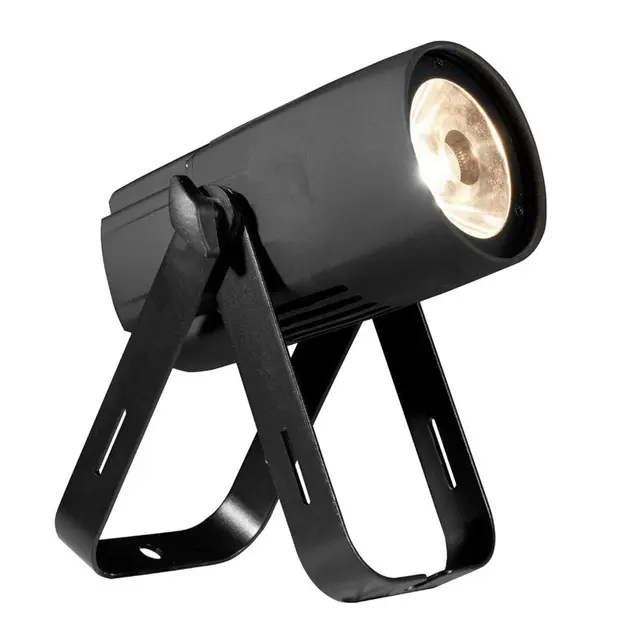 ADJ Lighting Saber spot ww 15-Watt warm white, 3000K, CRI 95.5 