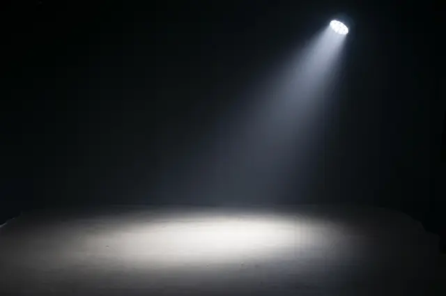 ADJ 18P Hex IP LED PAR, IP65, 18x12W RGBAW+UV 
