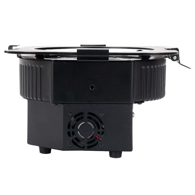 ADJ 12PX HEX LED Par med 12 x 12-Watt, 6-I-1 HEX  LED 