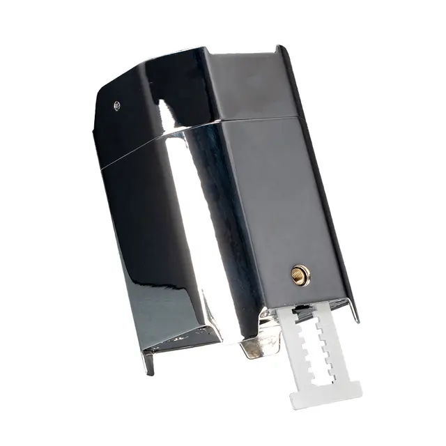 ADJ Mirage Q6 Pak Flight case with charging solution 