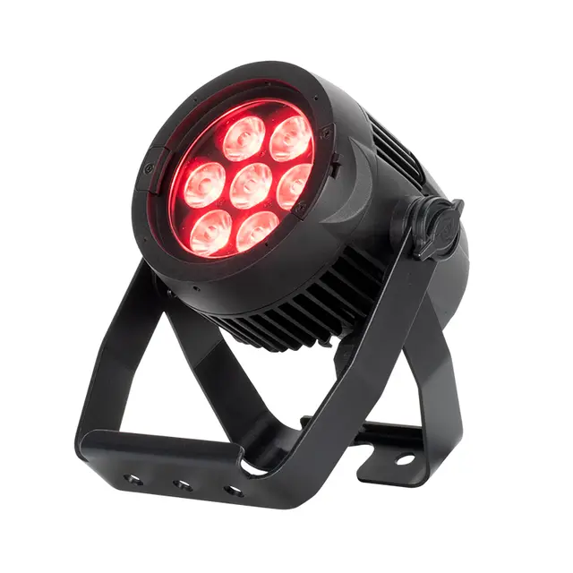 ADJ Encore LP7 IP - CRI: 84 IP65, 10° Beam, 3.45 kg 