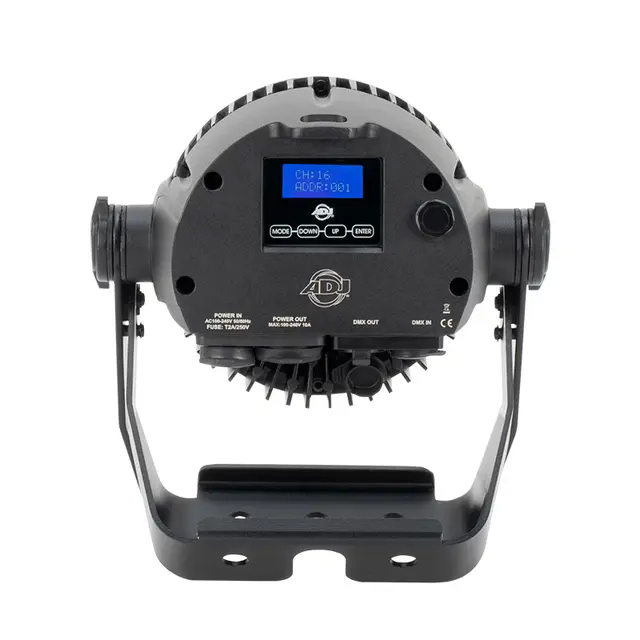 ADJ Encore LP7 IP - CRI: 84 IP65, 10° Beam, 3.45 kg 