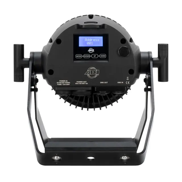 ADJ Encore LP7 IP - CRI: 84 IP65, 10° Beam, 3.45 kg 