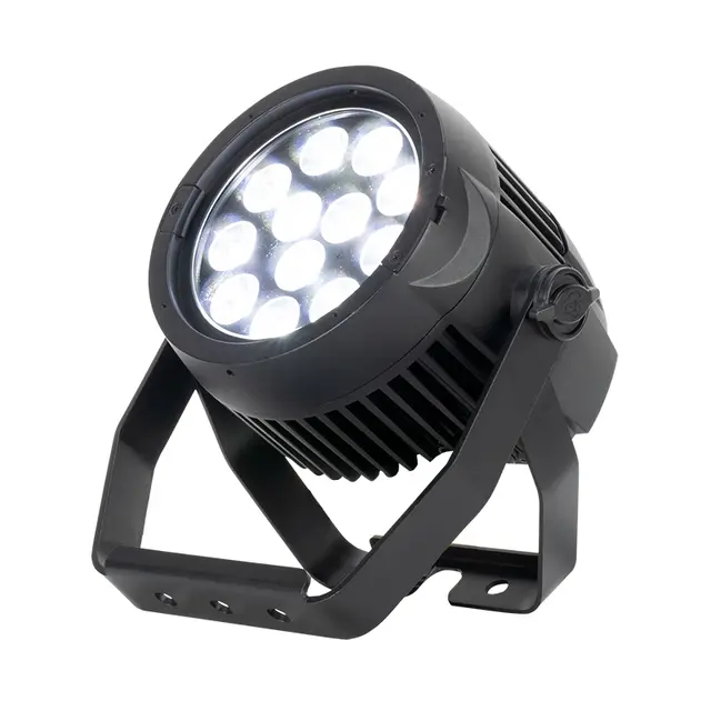 ADJ Encore LP12 IP - CRI: >84.4 IP65, 10° Beam, 